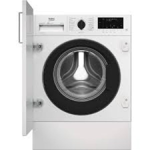 Холодильник BEKO BI5WBT691415W